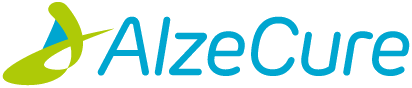AlzeCure logo