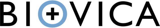 Biovica logo