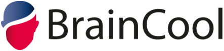 BrainCool logo