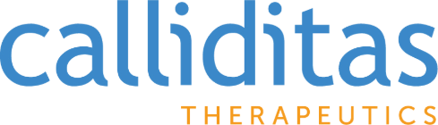 Calliditas Therapeutics logo