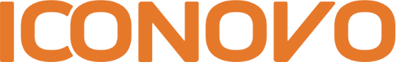 Iconovo logo