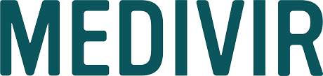 Medivir logo