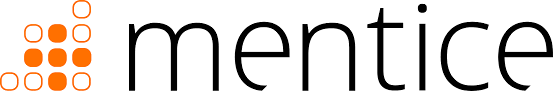 Mentice logo