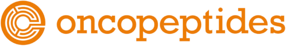 Oncopeptides logo