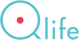 Qlife Holding logo