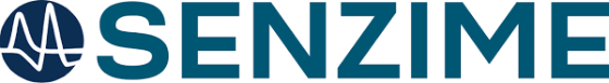Senzime logo