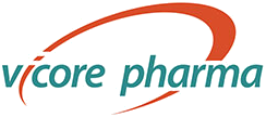 Vicore Pharma logo
