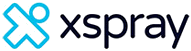Xspray Pharma logo